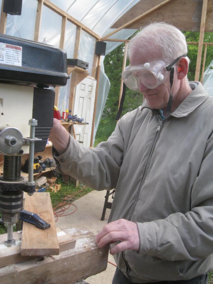 The Bible of Biogas