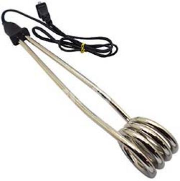 A heat coil, electric resistance heater...