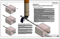 image of PDF showing hermetic bunghole technique